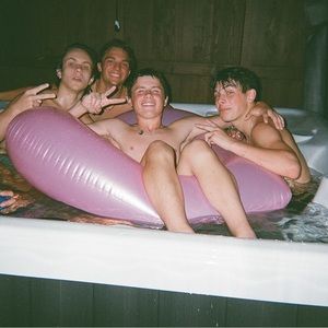 Meet your Posher, Brekken